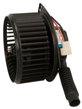 HVAC Blower Motor