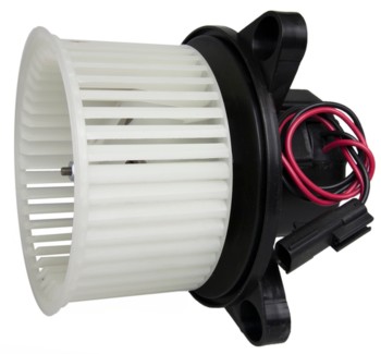 HVAC Blower Motor