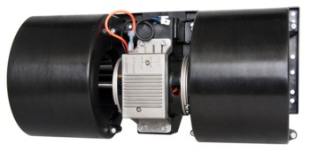 HVAC Blower Motor