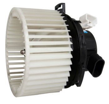 HVAC Blower Motor