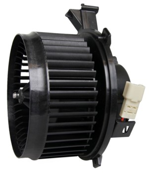 HVAC Blower Motor