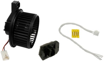 HVAC Blower Motor Kit