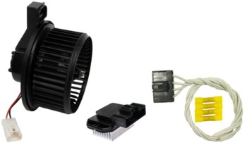 HVAC Blower Motor Kit