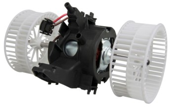 HVAC Blower Motor