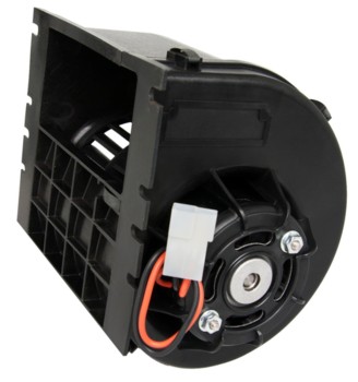 HVAC Blower Motor