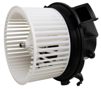 HVAC Blower Motor