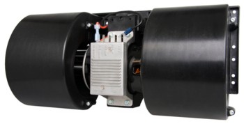 HVAC Blower Motor