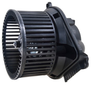 HVAC Blower Motor