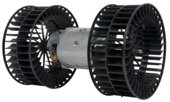 HVAC Blower Motor