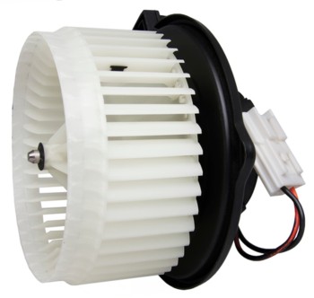 HVAC Blower Motor