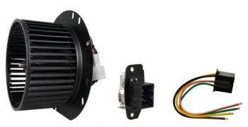 HVAC Blower Motor Kit