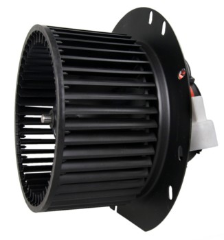 HVAC Blower Motor