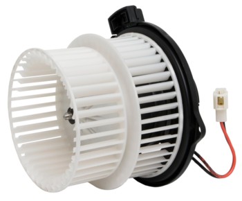 HVAC Blower Motor
