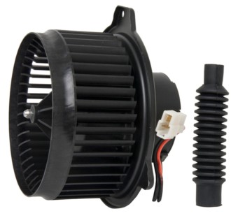 HVAC Blower Motor