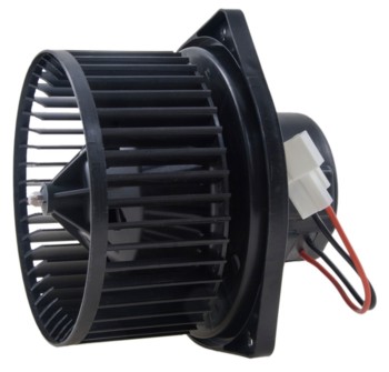 HVAC Blower Motor
