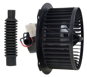 HVAC Blower Motor