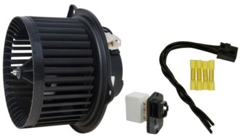 HVAC Blower Motor Kit