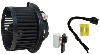 HVAC Blower Motor Kit