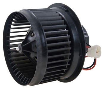 HVAC Blower Motor