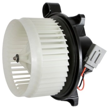 HVAC Blower Motor