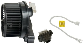 HVAC Blower Motor Kit