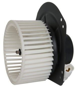 HVAC Blower Motor