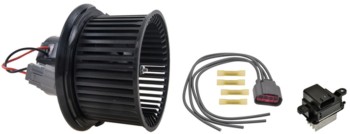 HVAC Blower Motor Kit