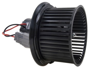 HVAC Blower Motor
