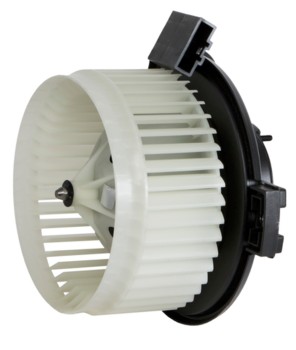 HVAC Blower Motor