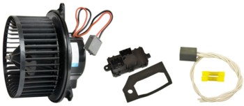 HVAC Blower Motor Kit
