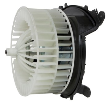 HVAC Blower Motor