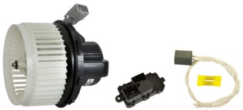 HVAC Blower Motor Kit