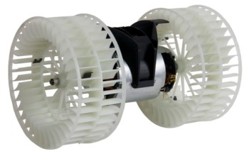 HVAC Blower Motor