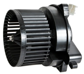 HVAC Blower Motor