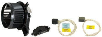 HVAC Blower Motor Kit