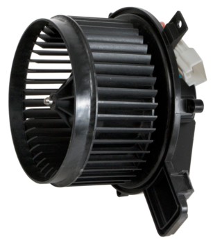 HVAC Blower Motor