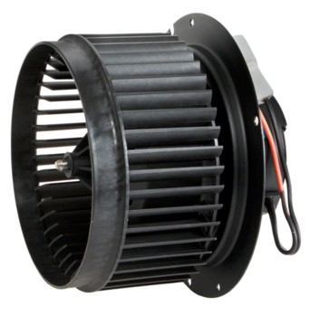 HVAC Blower Motor
