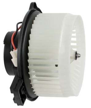 HVAC Blower Motor