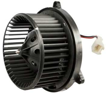 HVAC Blower Motor
