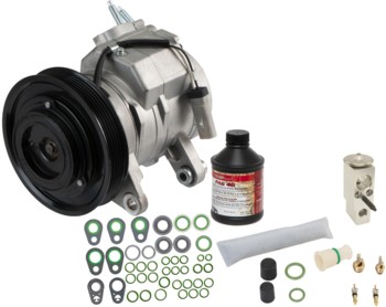 A/C Compressor Kit