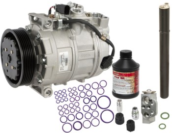 A/C Compressor Kit