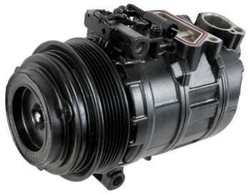 A/C Compressor