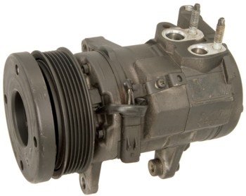 A/C Compressor