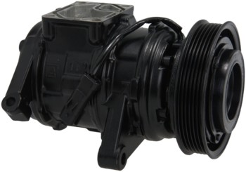 A/C Compressor