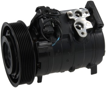 A/C Compressor