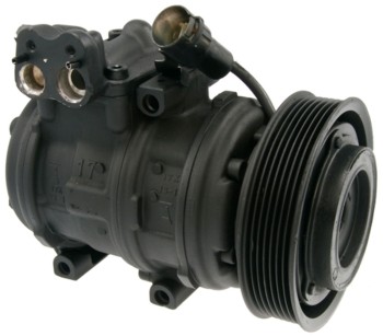 A/C Compressor