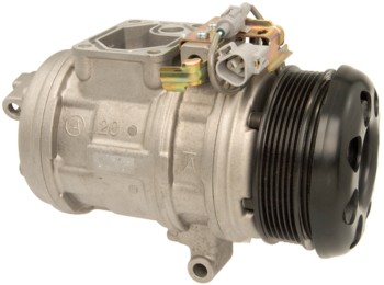 A/C Compressor