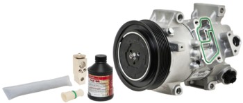 A/C Compressor Kit