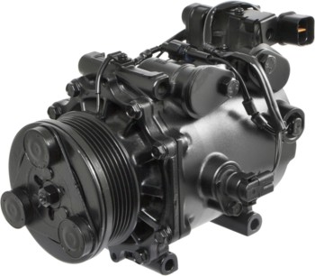 A/C Compressor