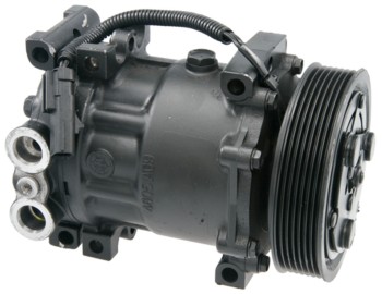 A/C Compressor